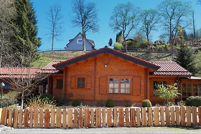 Chalet Zum Brocken ****