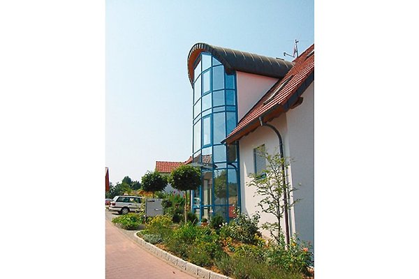 Villa-Melusine u Wertheim - Slika 1 Villa-Melusine u Wertheim - Slika 1
