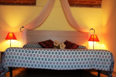 La Valle Bed & Breakfast