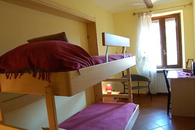 La Valle Bed & Breakfast