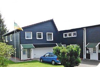 Haus Hopfe**** Hahnenklee