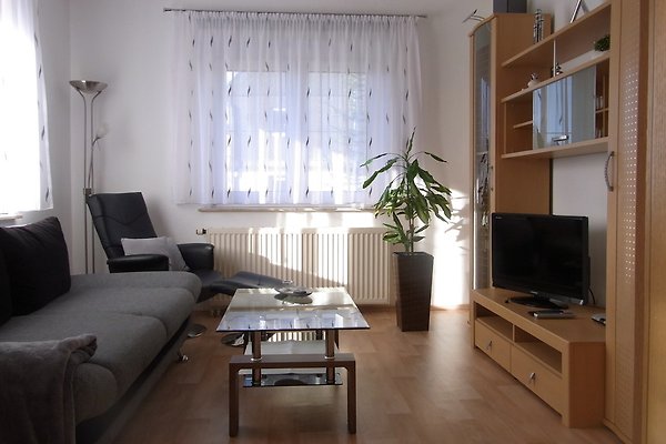 Ferienwohnung Chemnitz