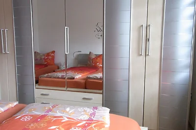 Ferienwohnung Chemnitz Rabenstein