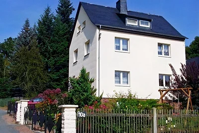Ferienwohnung Chemnitz Rabenstein