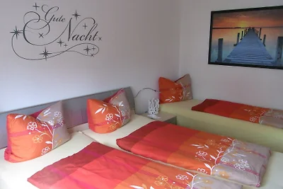 Ferienwohnung Chemnitz Rabenstein