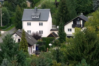 Schöne Ferienwohnung in Chemnitz