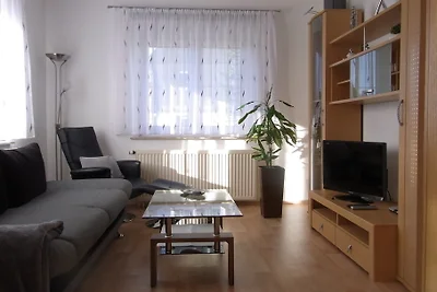 Ferienwohnung Chemnitz Rabenstein