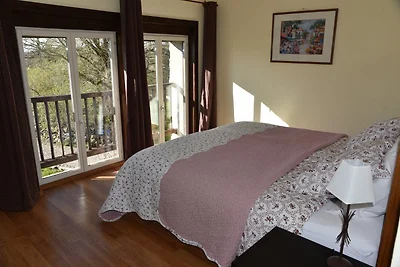 Ferienwohnung Les Tulipes