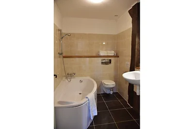 Ferienwohnung Les Tulipes