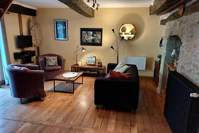 Apartament Apartment Les Tulipes