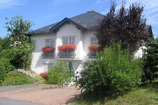 Maarhexenhaus Eifel - Vulkaneifel