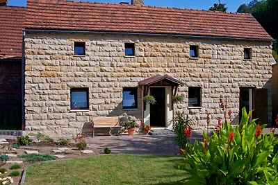 Ferienhaus Mehnert