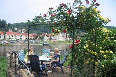 Ferienhaus Mehnert