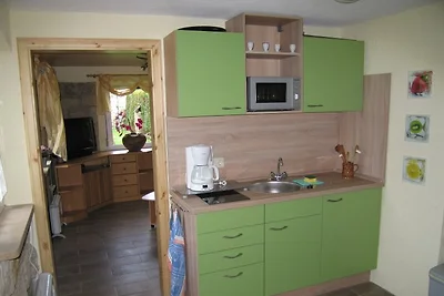 Ferienhaus Mehnert