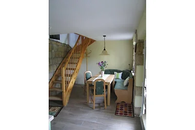 Ferienhaus Mehnert