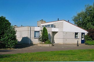 Vakantiehuis Julianadorp aan Zee