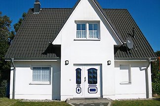 Strandvilla Hohensee
