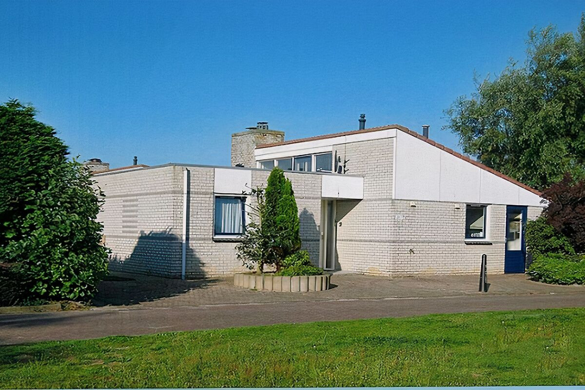 Villa Seewind In Julianadorp Aan Zee Mrs R Herrnberger