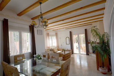 Casa Denimar - dream house