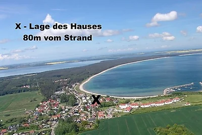 Strandvilla Hohensee