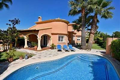Casa DeniMar - Traum-Haus am Meer