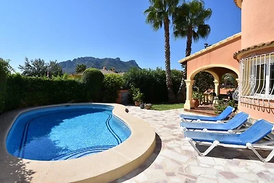 Casa DeniMar - Traum-Haus am Meer