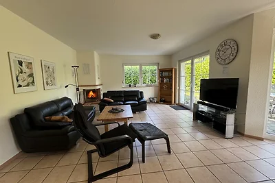 Strandvilla Hohensee