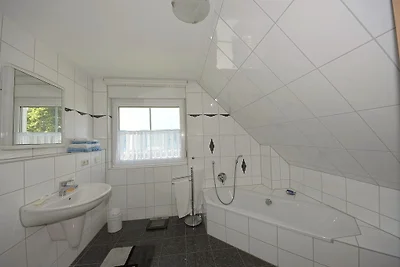 Villa sulla spiaggia Hohensee