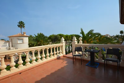 Casa DeniMar - Traum-Haus am Meer