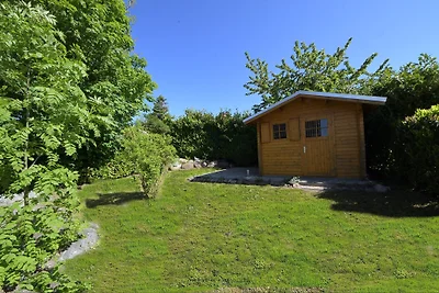 Villa sulla spiaggia Hohensee