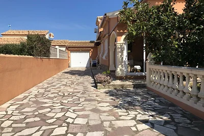 Casa DeniMar - Traum-Haus am Meer
