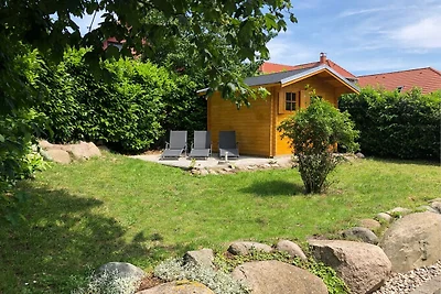 Strandvilla Hohensee
