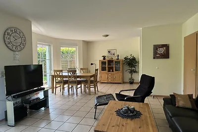 Strandvilla Hohensee
