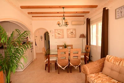 Casa DeniMar - Traum-Haus am Meer