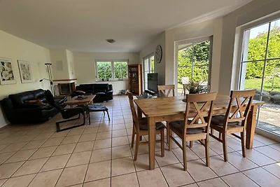 Strandvilla Hohensee