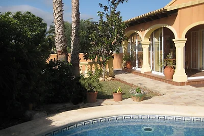 Casa DeniMar - Traum-Haus am Meer