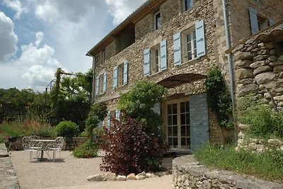 Appartamento Vacanza con famiglia Crestet Vaison