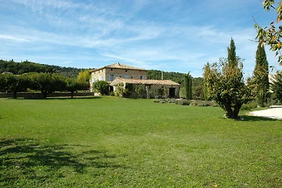 Appartamento Vacanza con famiglia Crestet Vaison