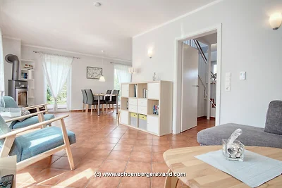 Ferienwohnung Ostsee Wiesenweg