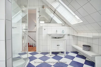 Ferienwohnung Ostsee Wiesenweg