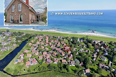 Ferienwohnung Ostsee Wiesenweg