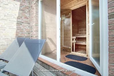 Ferienwohnung Ostsee Wiesenweg