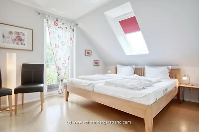 Ferienwohnung Ostsee Wiesenweg