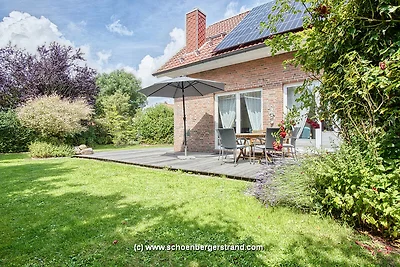 Ferienwohnung Ostsee Wiesenweg