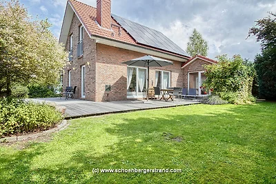 Ferienwohnung Ostsee Wiesenweg
