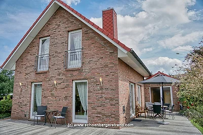 Ferienwohnung Ostsee Wiesenweg