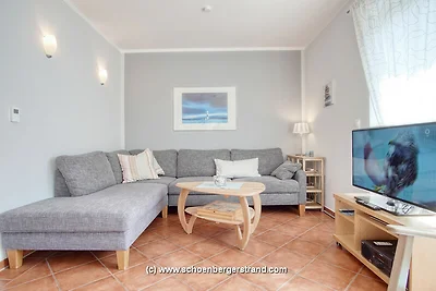 Ferienwohnung Ostsee Wiesenweg