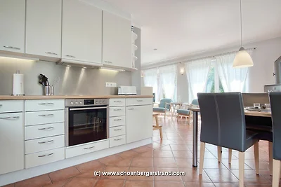 Ferienwohnung Ostsee Wiesenweg