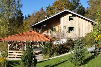 Landhaus Birket / Nationalpark
