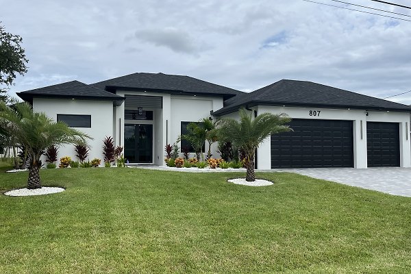 Ferienhaus Cape Coral